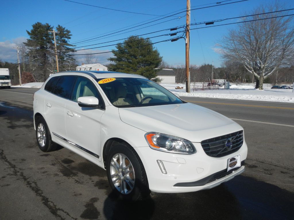 2016 Volvo XC60 Image 62