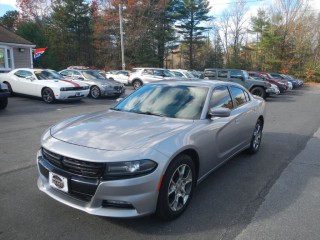 Image for 2015 Dodge Charger Sxt Rallye ID: 6929524