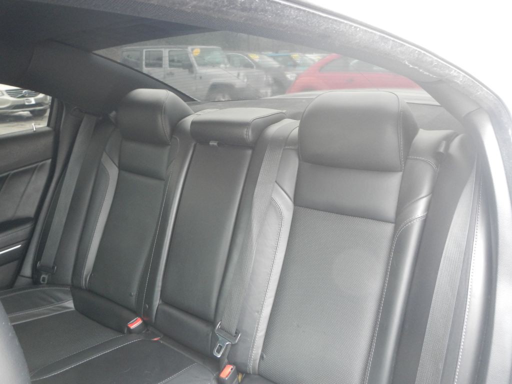 2015 Dodge Charger Image 5