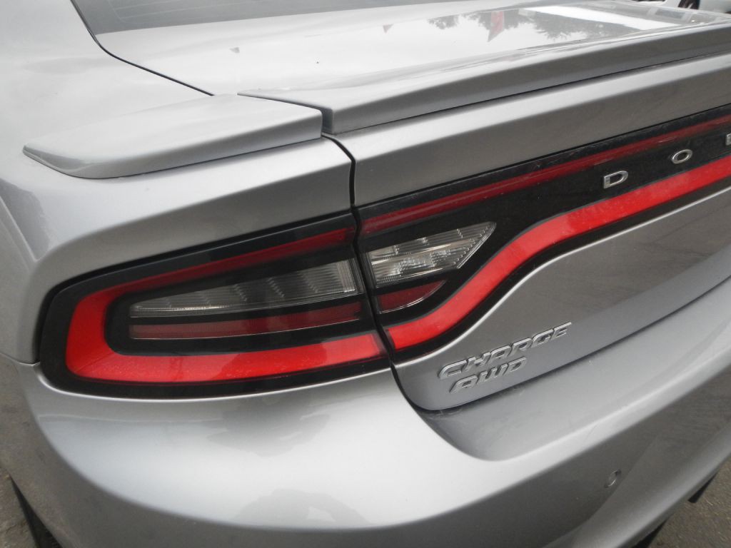 2015 Dodge Charger Image 33