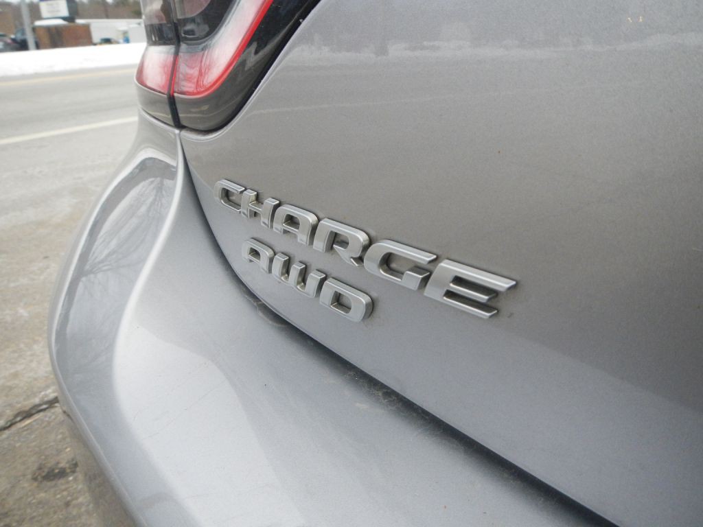 2015 Dodge Charger Image 35