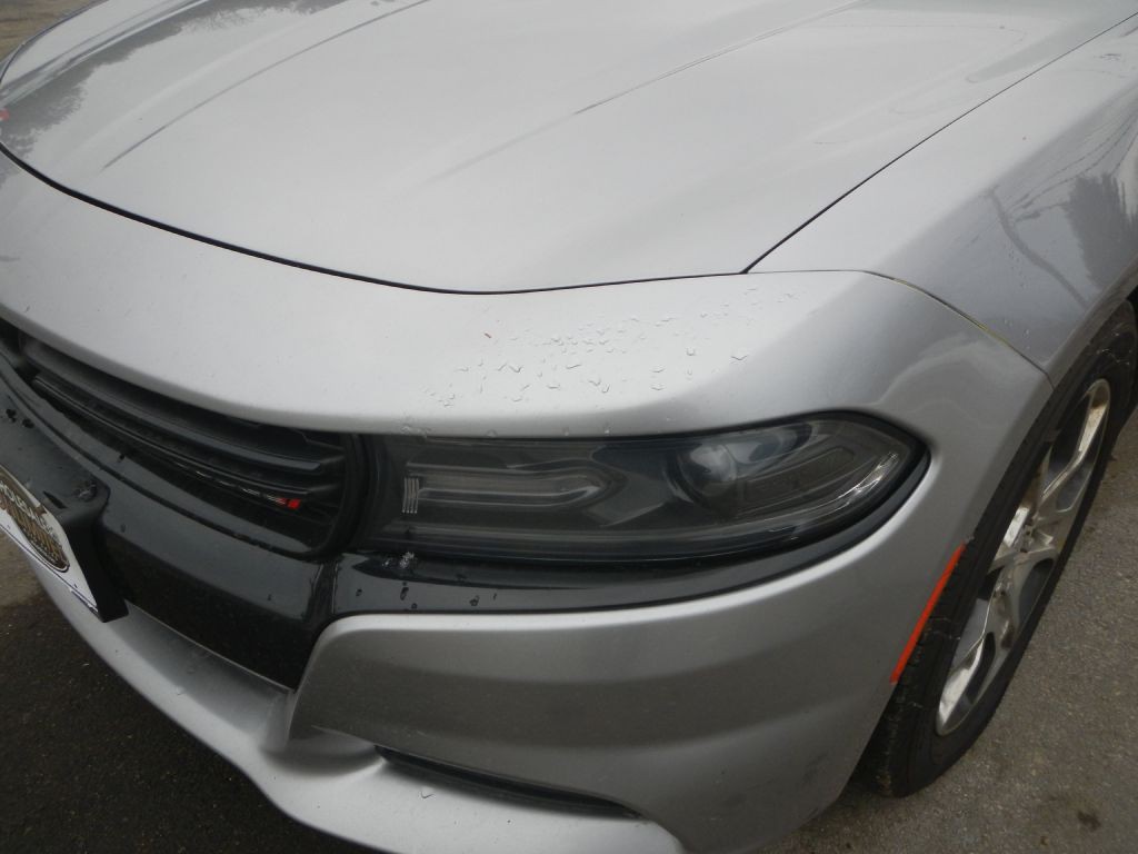 2015 Dodge Charger Image 37