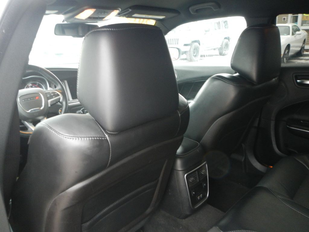 2015 Dodge Charger Image 47