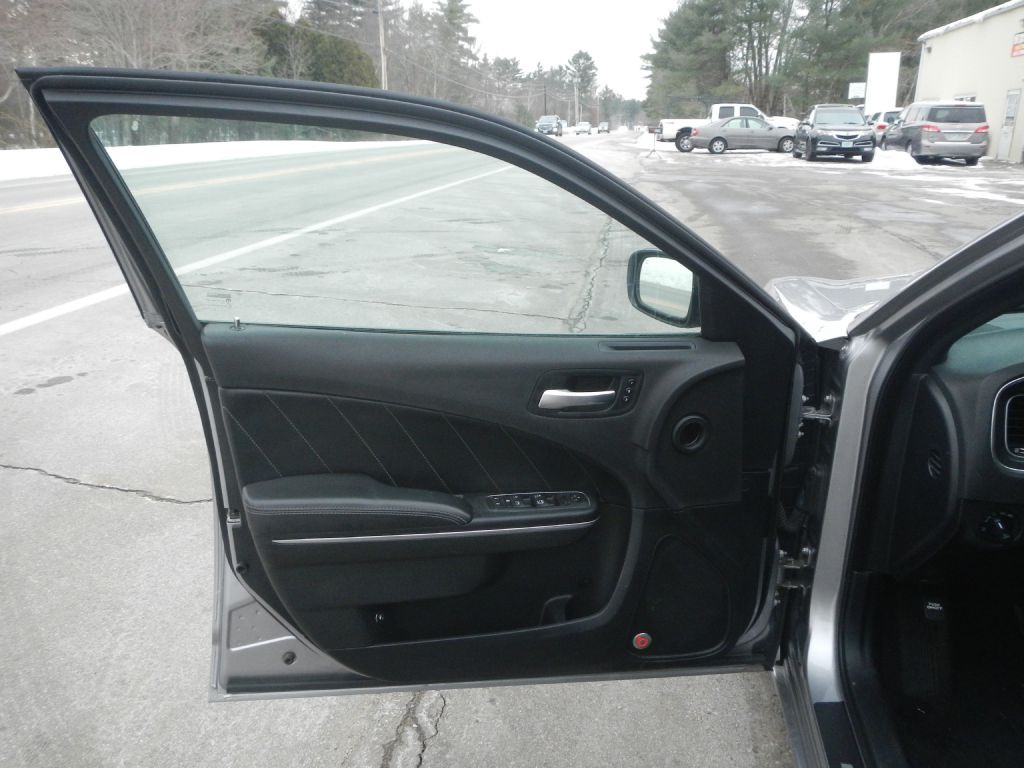 2015 Dodge Charger Image 49