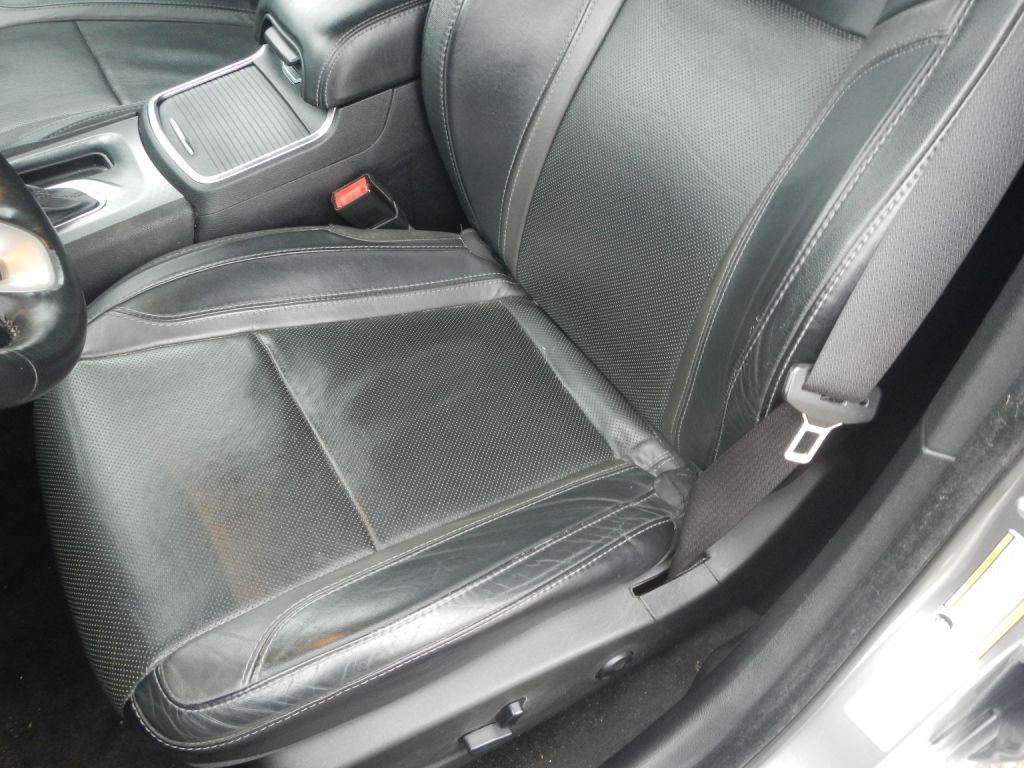 2015 Dodge Charger Image 53