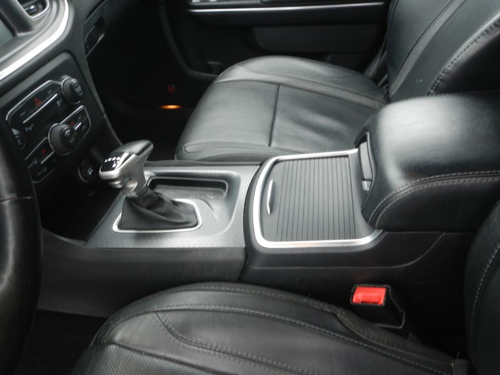 2015 Dodge Charger Image 57