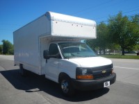 Image for 2017 Chevrolet Express Cutaway ID: 6938296