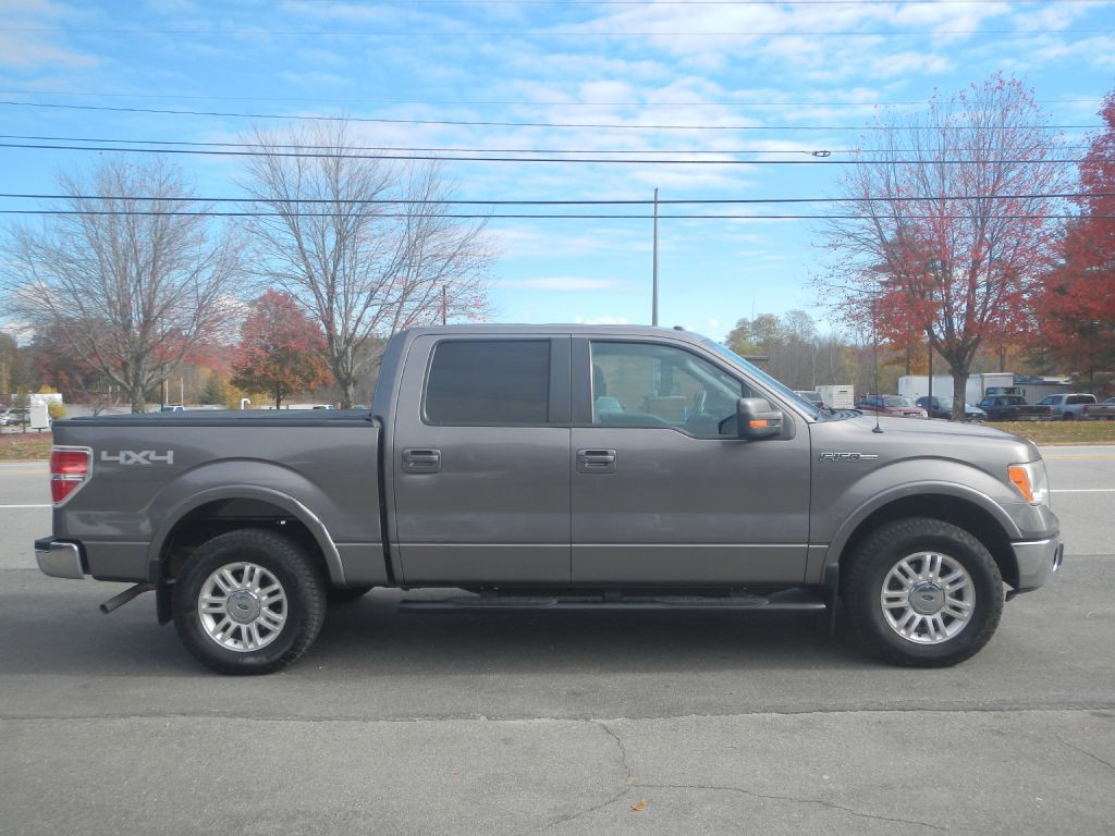2014 Ford F-150 Image 14