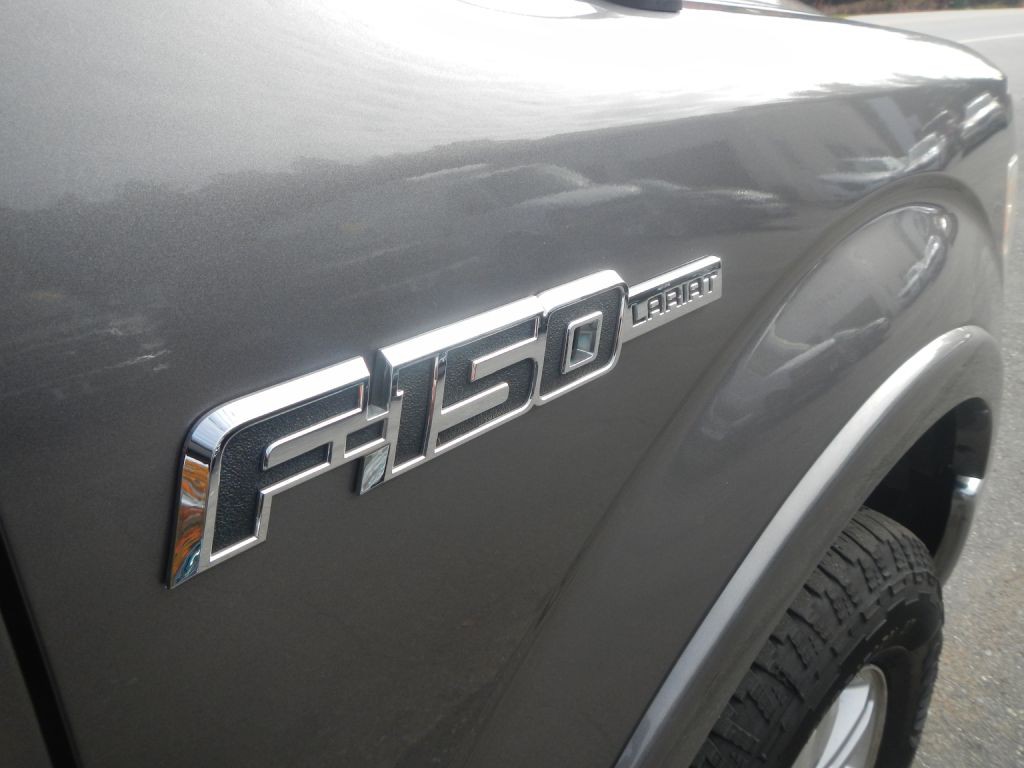2014 Ford F-150 Image 15