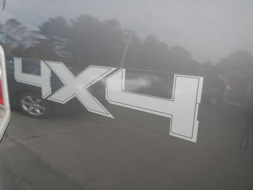 2014 Ford F-150 Image 16