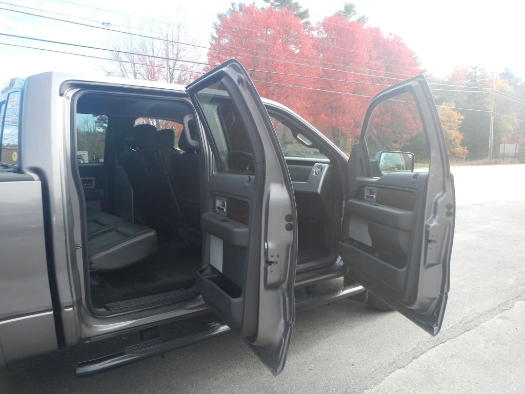 2014 Ford F-150 Image 17