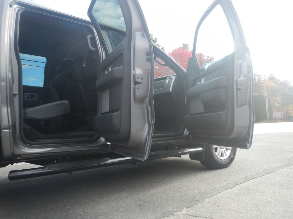 2014 Ford F-150 Image 18