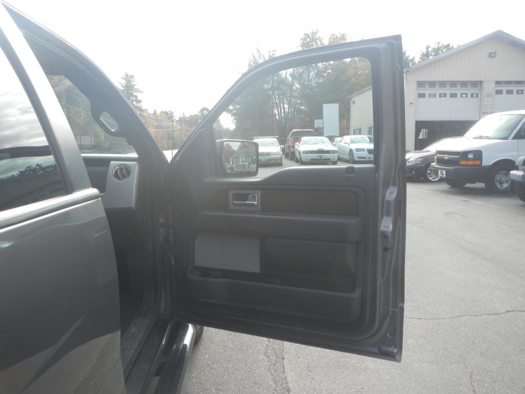 2014 Ford F-150 Image 19
