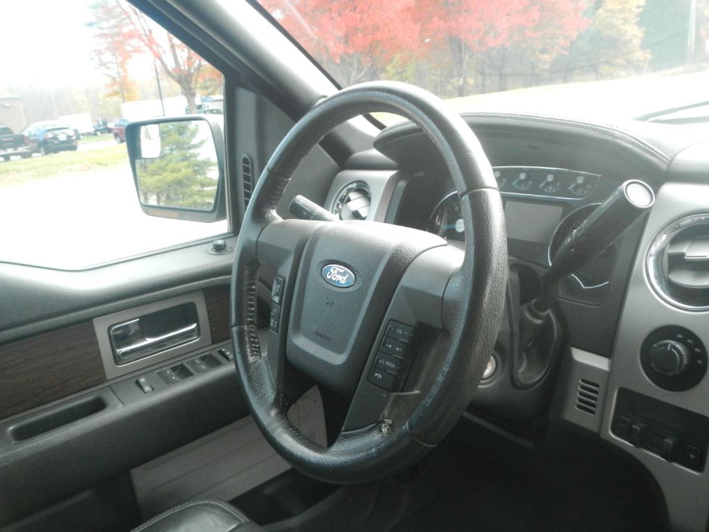 2014 Ford F-150 Image 21