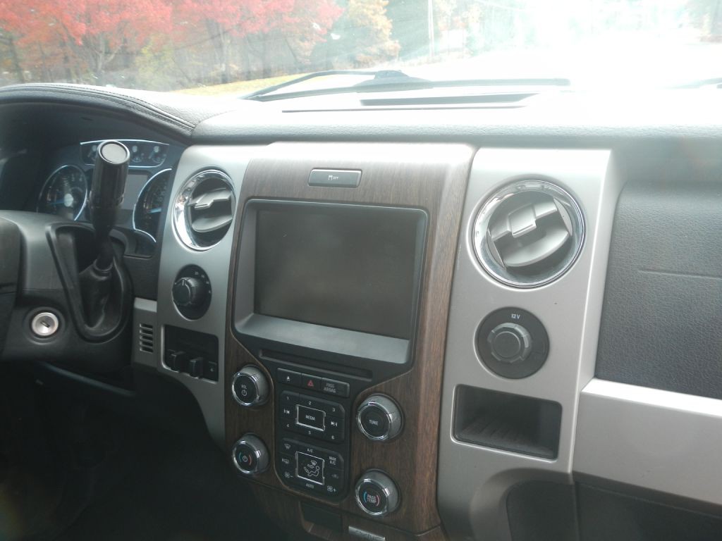 2014 Ford F-150 Image 22