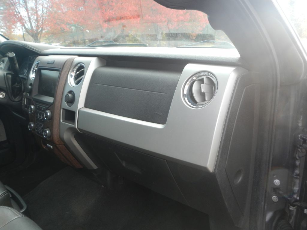 2014 Ford F-150 Image 24