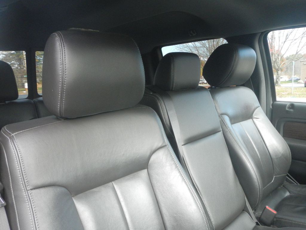 2014 Ford F-150 Image 25