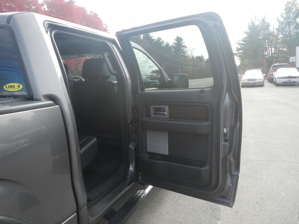 2014 Ford F-150 Image 26