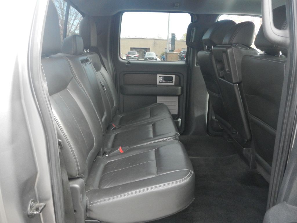 2014 Ford F-150 Image 27