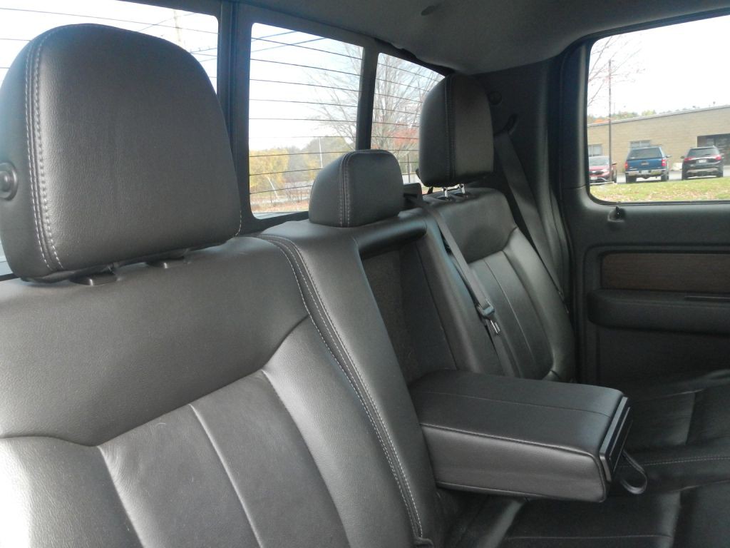 2014 Ford F-150 Image 28