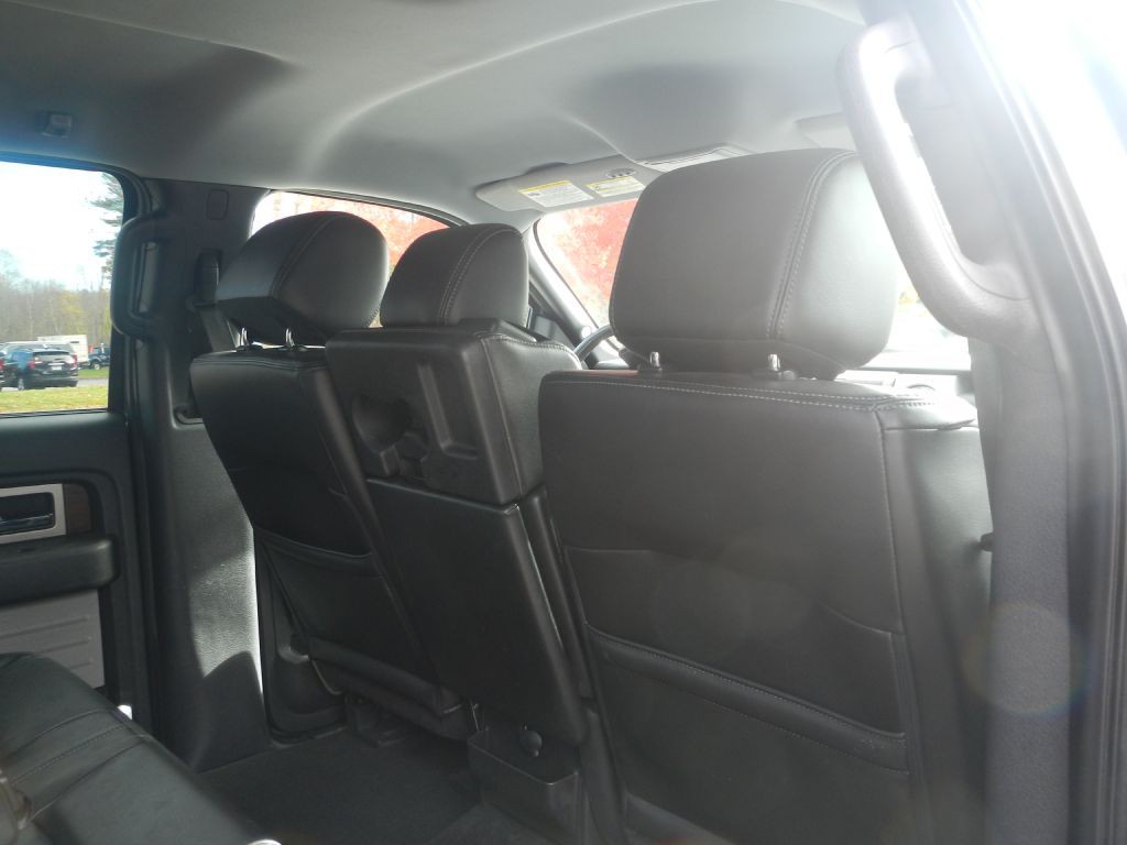 2014 Ford F-150 Image 29