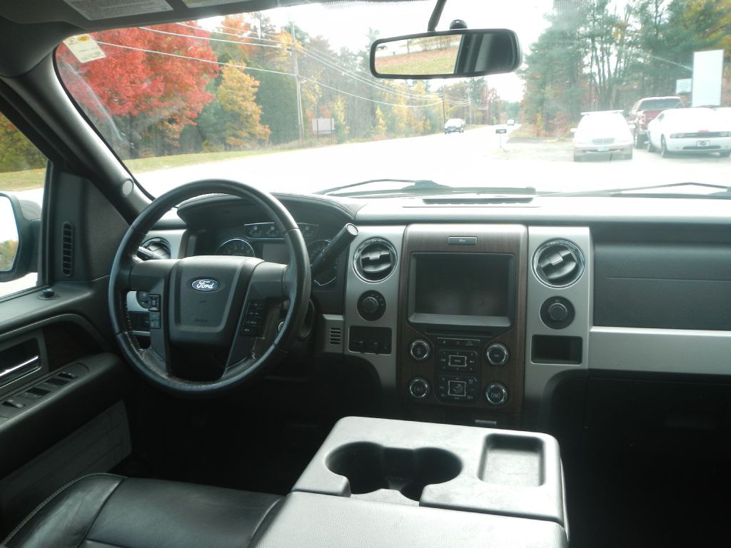 2014 Ford F-150 Image 30