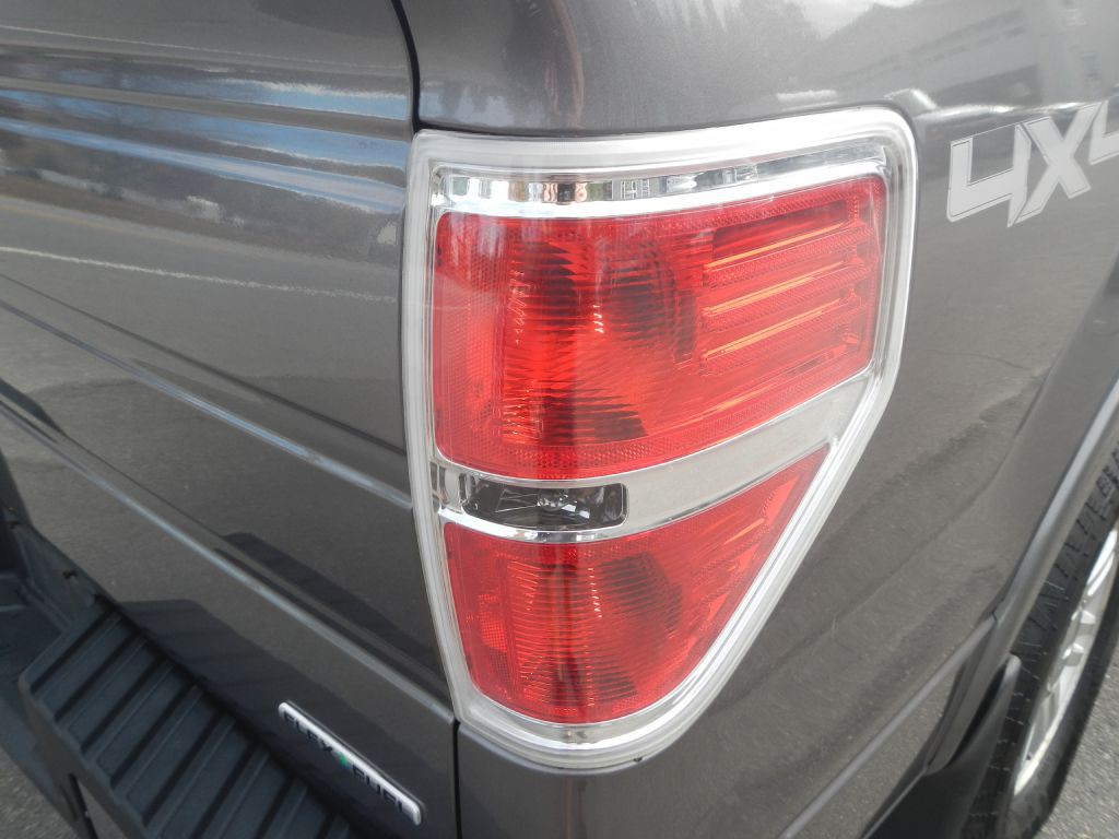 2014 Ford F-150 Image 31