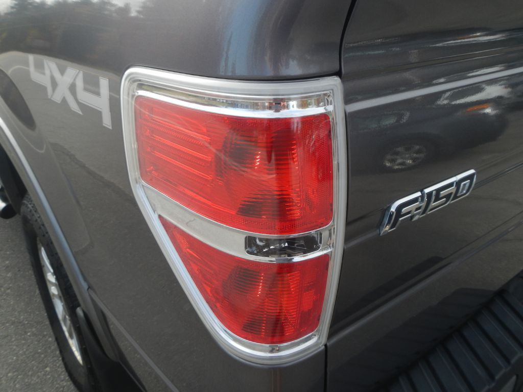 2014 Ford F-150 Image 33