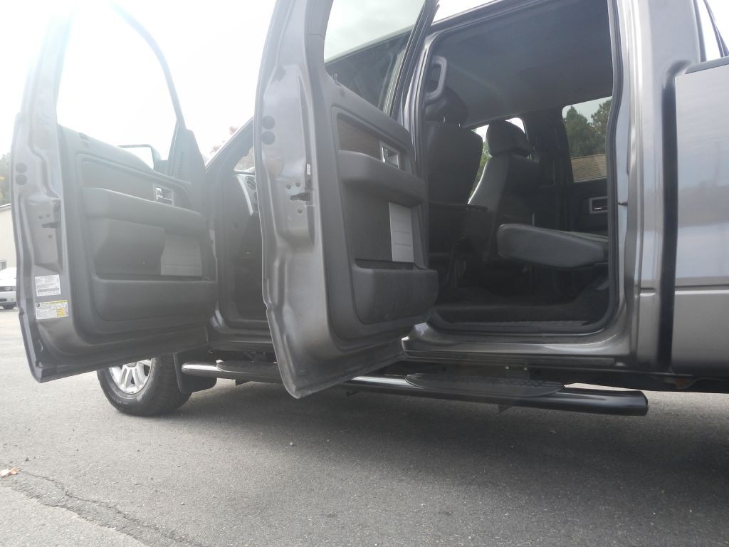 2014 Ford F-150 Image 37