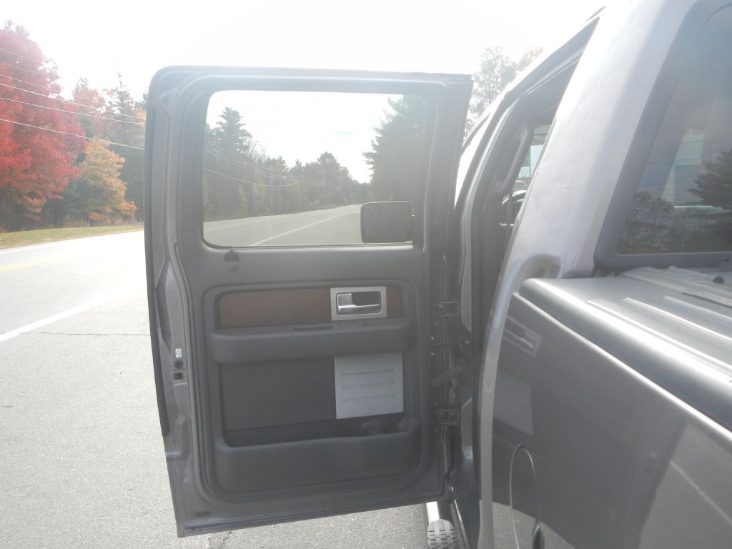 2014 Ford F-150 Image 38