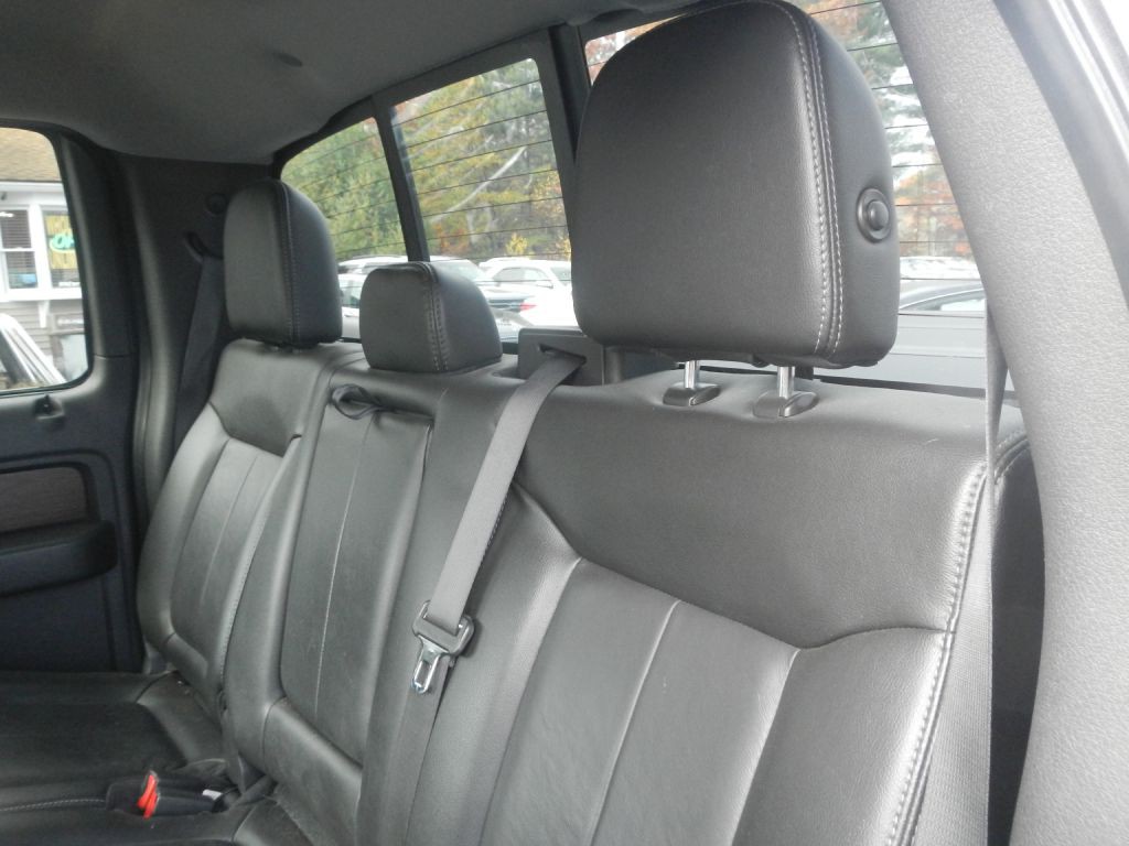 2014 Ford F-150 Image 40