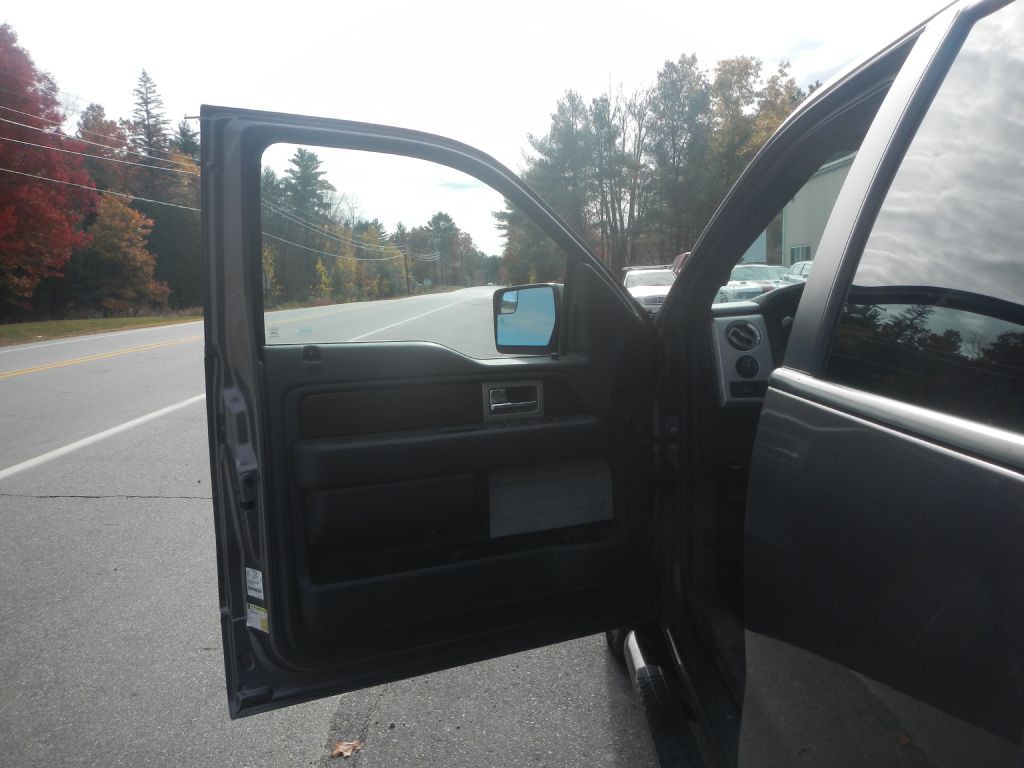 2014 Ford F-150 Image 42