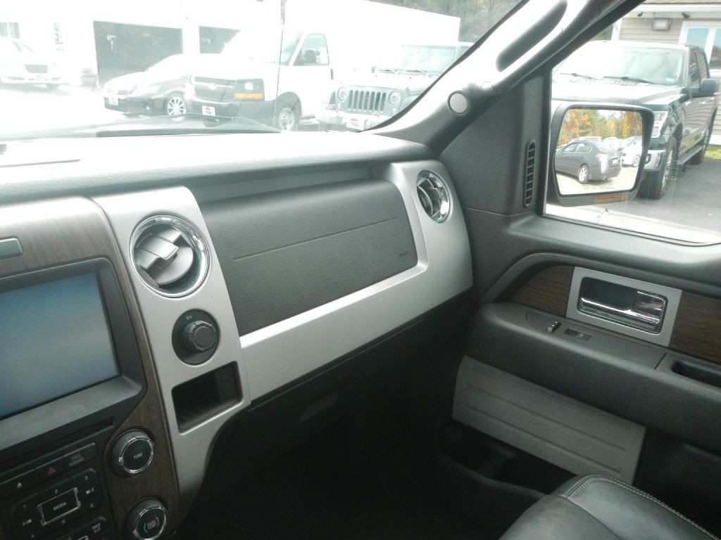 2014 Ford F-150 Image 45