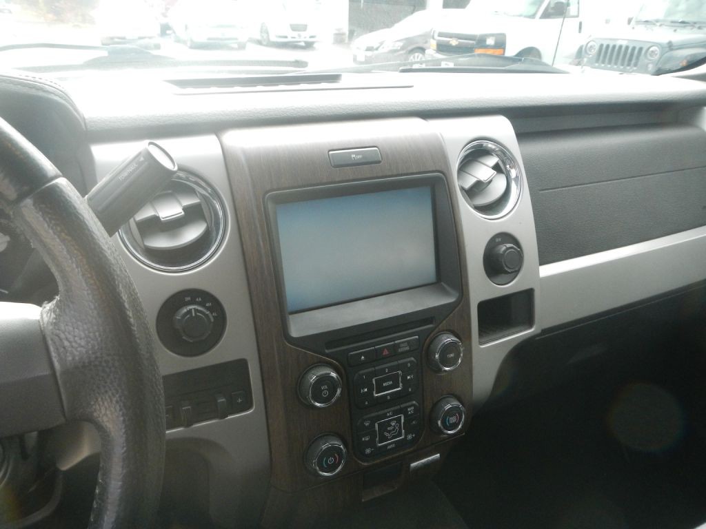 2014 Ford F-150 Image 46