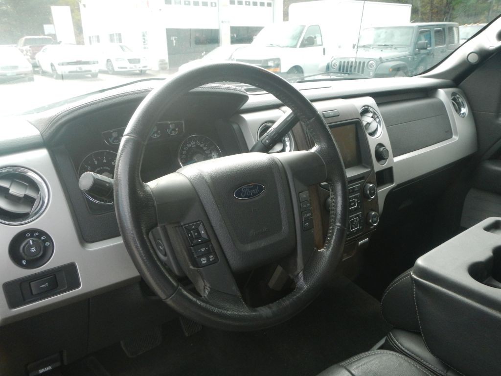 2014 Ford F-150 Image 47