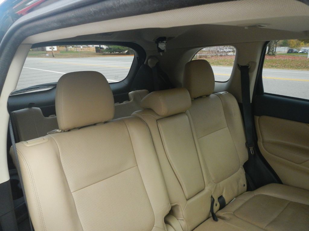 2017 Mitsubishi Outlander Image 5