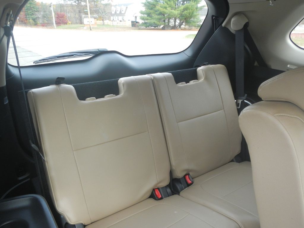 2017 Mitsubishi Outlander Image 6