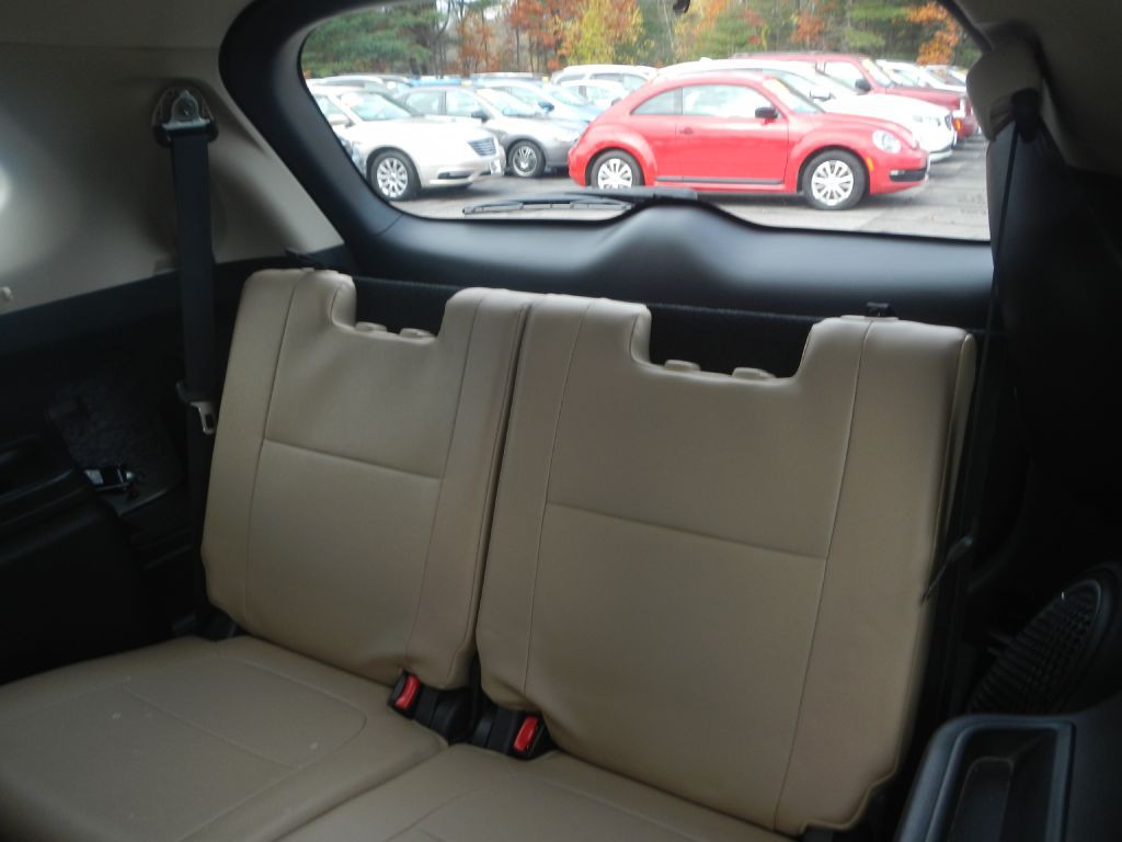 2017 Mitsubishi Outlander Image 10