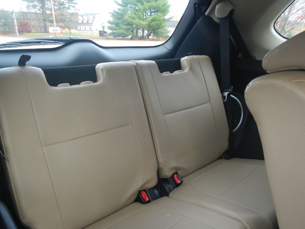 2017 Mitsubishi Outlander Image 33