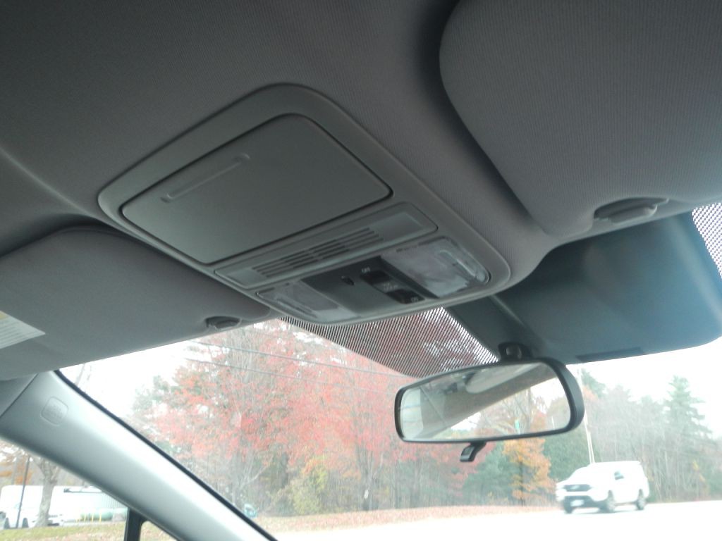 2018 Honda Odyssey Image 20