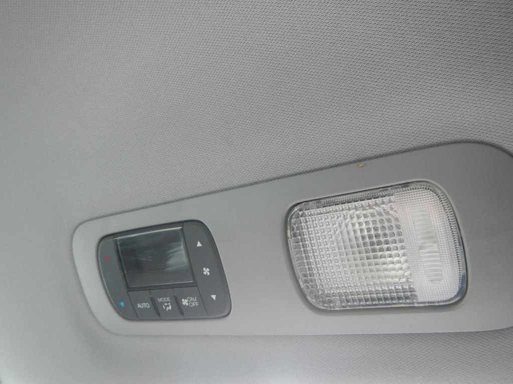 2018 Honda Odyssey Image 27