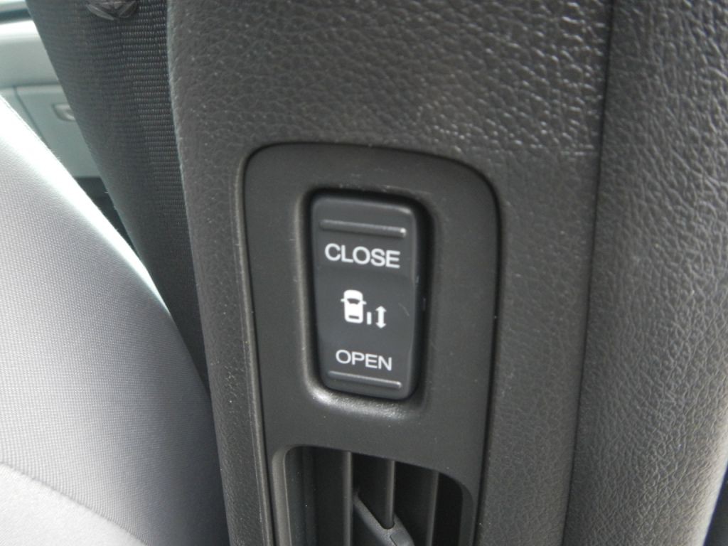 2018 Honda Odyssey Image 30