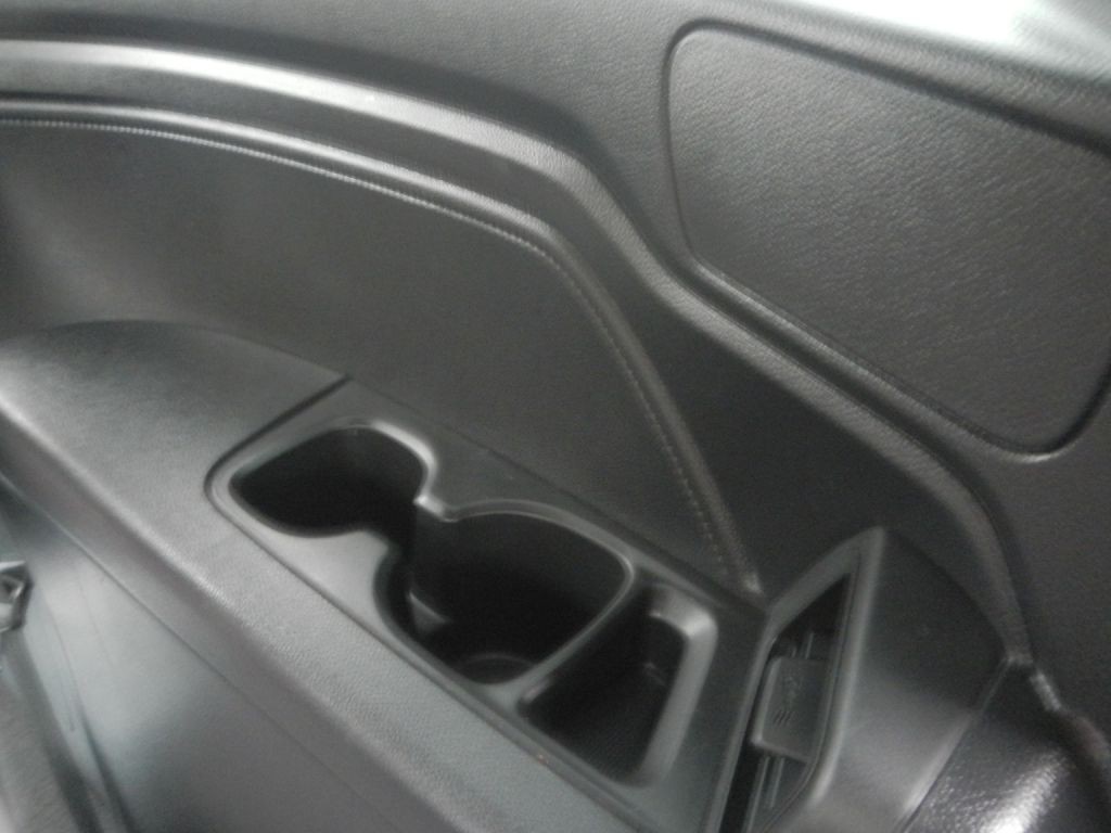 2018 Honda Odyssey Image 38