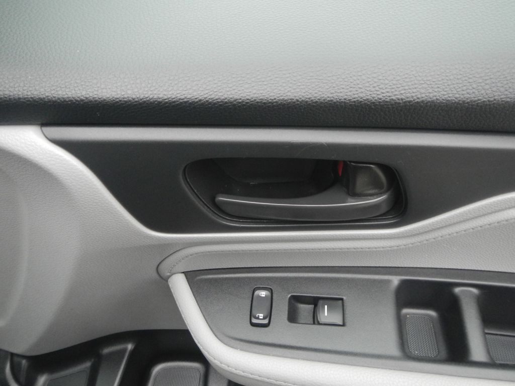 2018 Honda Odyssey Image 16