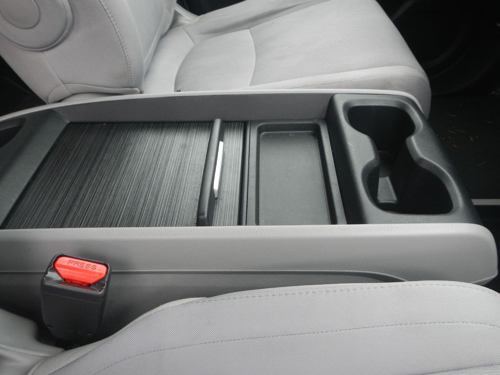 2018 Honda Odyssey Image 20