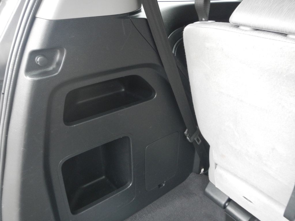 2018 Honda Odyssey Image 31