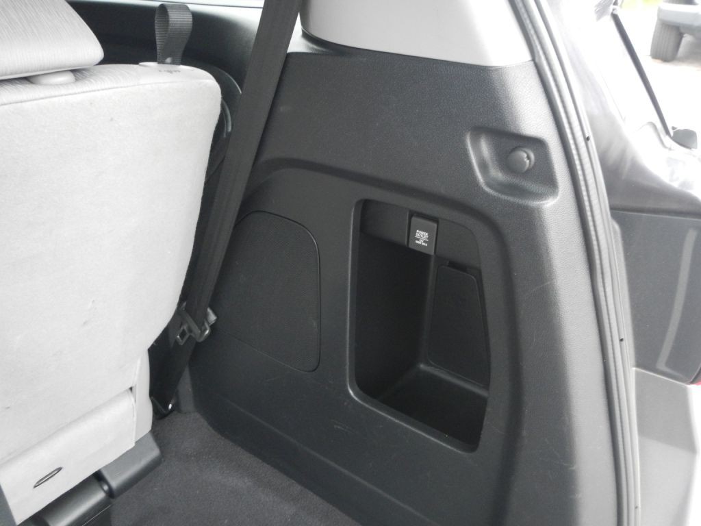 2018 Honda Odyssey Image 32