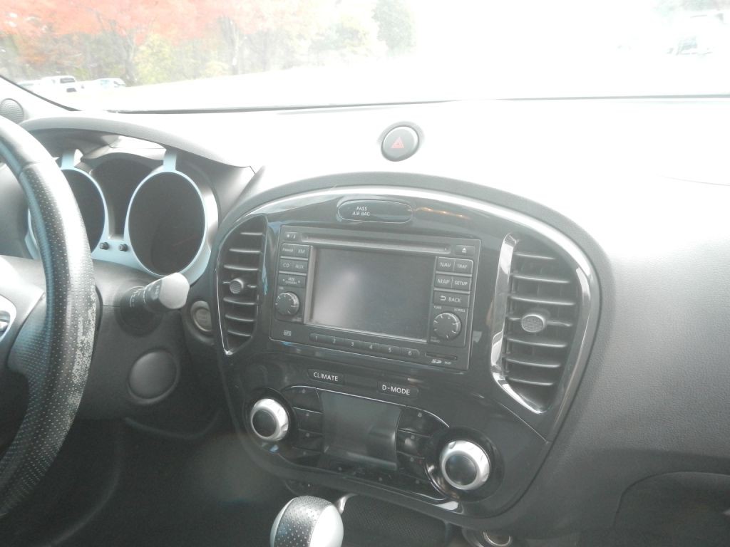 2014 Nissan Juke Image 20