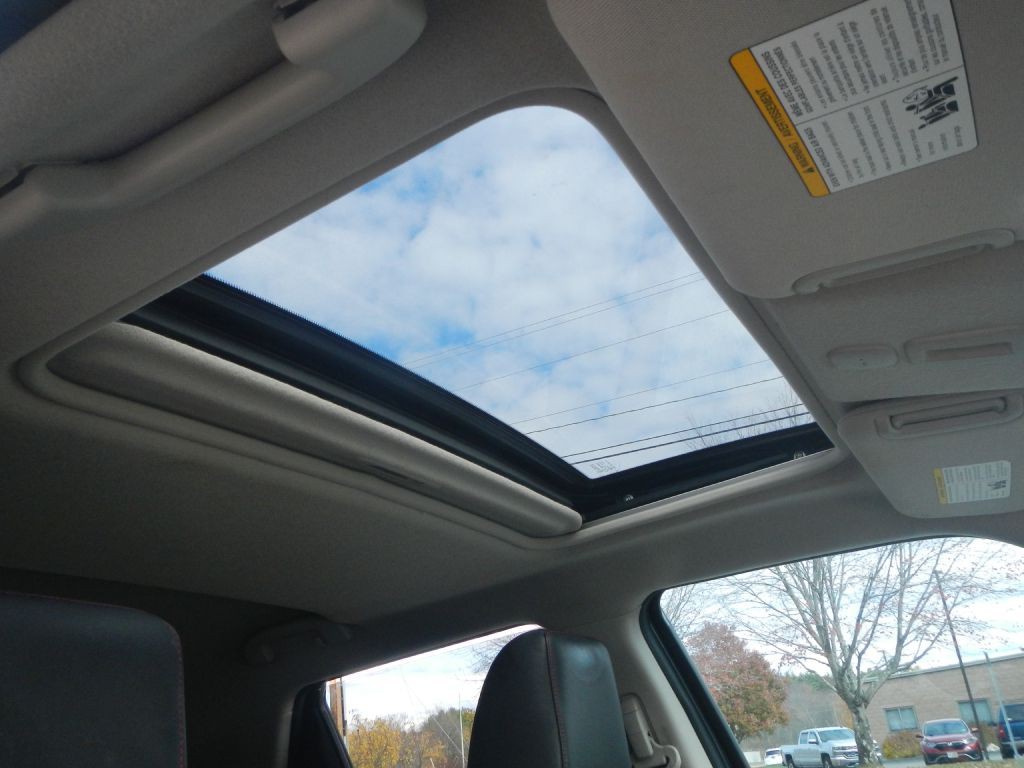 2014 Nissan Juke Image 22