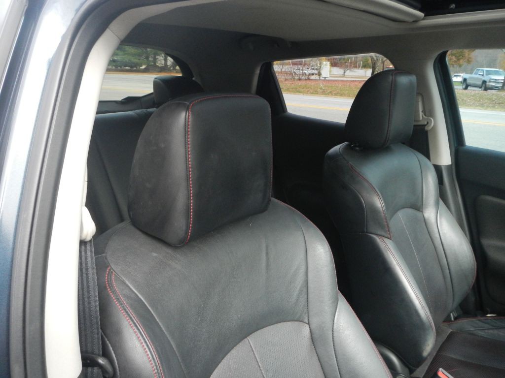 2014 Nissan Juke Image 23